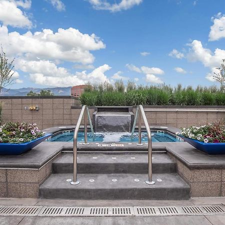 Colorado Springs Luxurious Unit With Mountain View Leilighet Eksteriør bilde