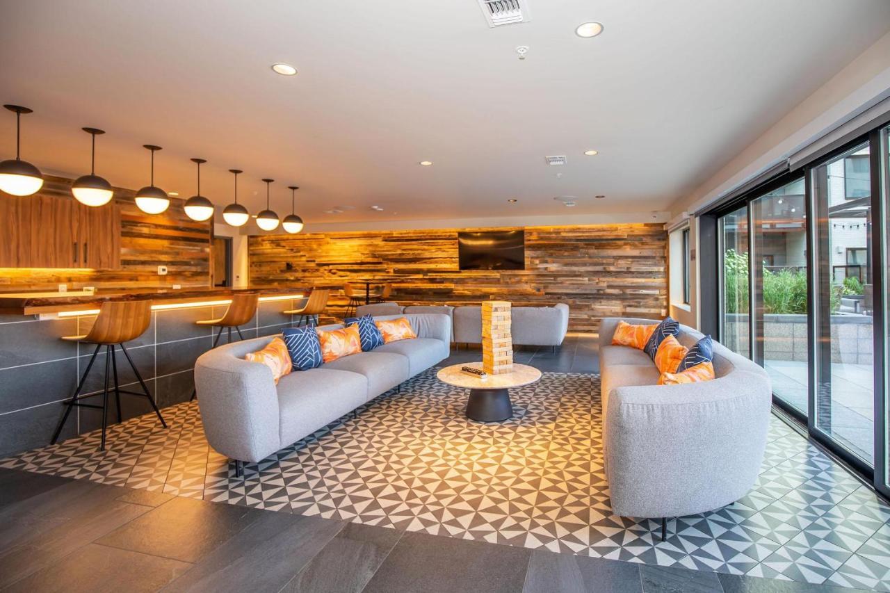 Colorado Springs Luxurious Unit With Mountain View Leilighet Eksteriør bilde