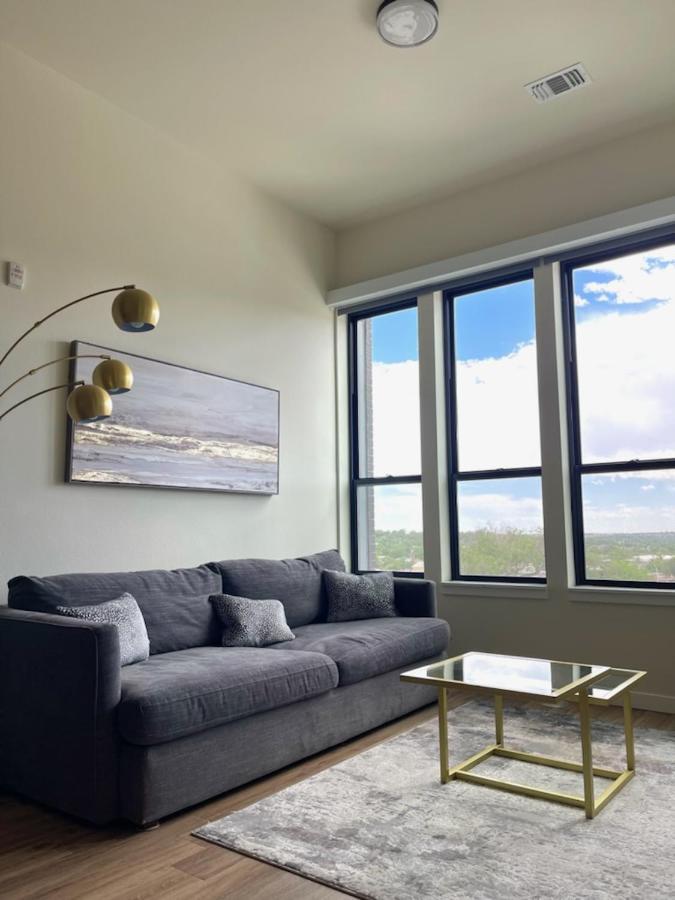 Colorado Springs Luxurious Unit With Mountain View Leilighet Eksteriør bilde