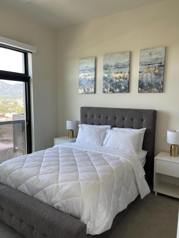 Colorado Springs Luxurious Unit With Mountain View Leilighet Eksteriør bilde